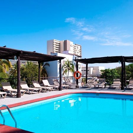 Costa Club Punta Arena - Desayuno Buffet Incluido Hotel Puerto Vallarta Ngoại thất bức ảnh