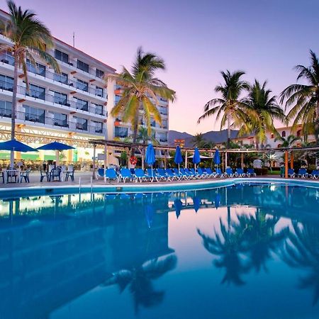 Costa Club Punta Arena - Desayuno Buffet Incluido Hotel Puerto Vallarta Ngoại thất bức ảnh