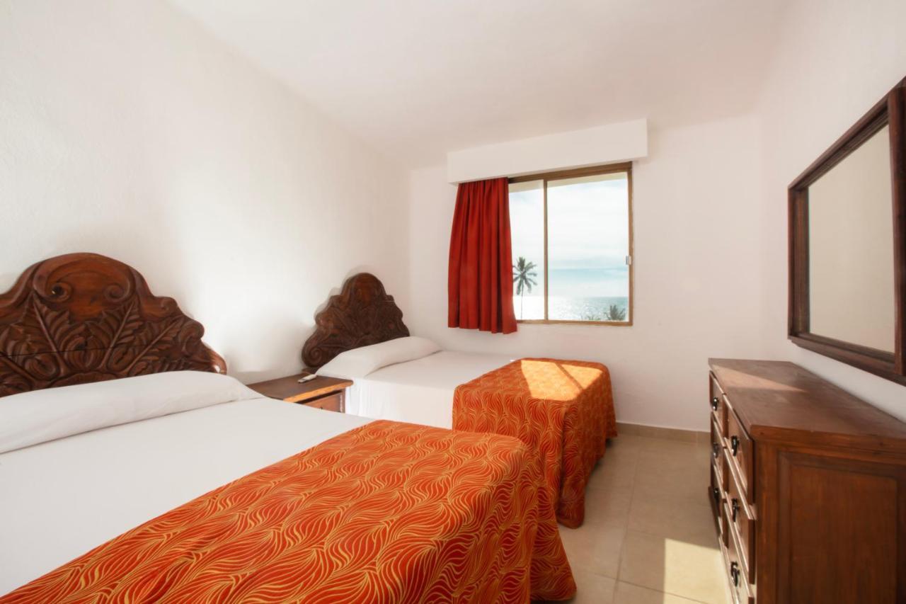 Costa Club Punta Arena - Desayuno Buffet Incluido Hotel Puerto Vallarta Ngoại thất bức ảnh