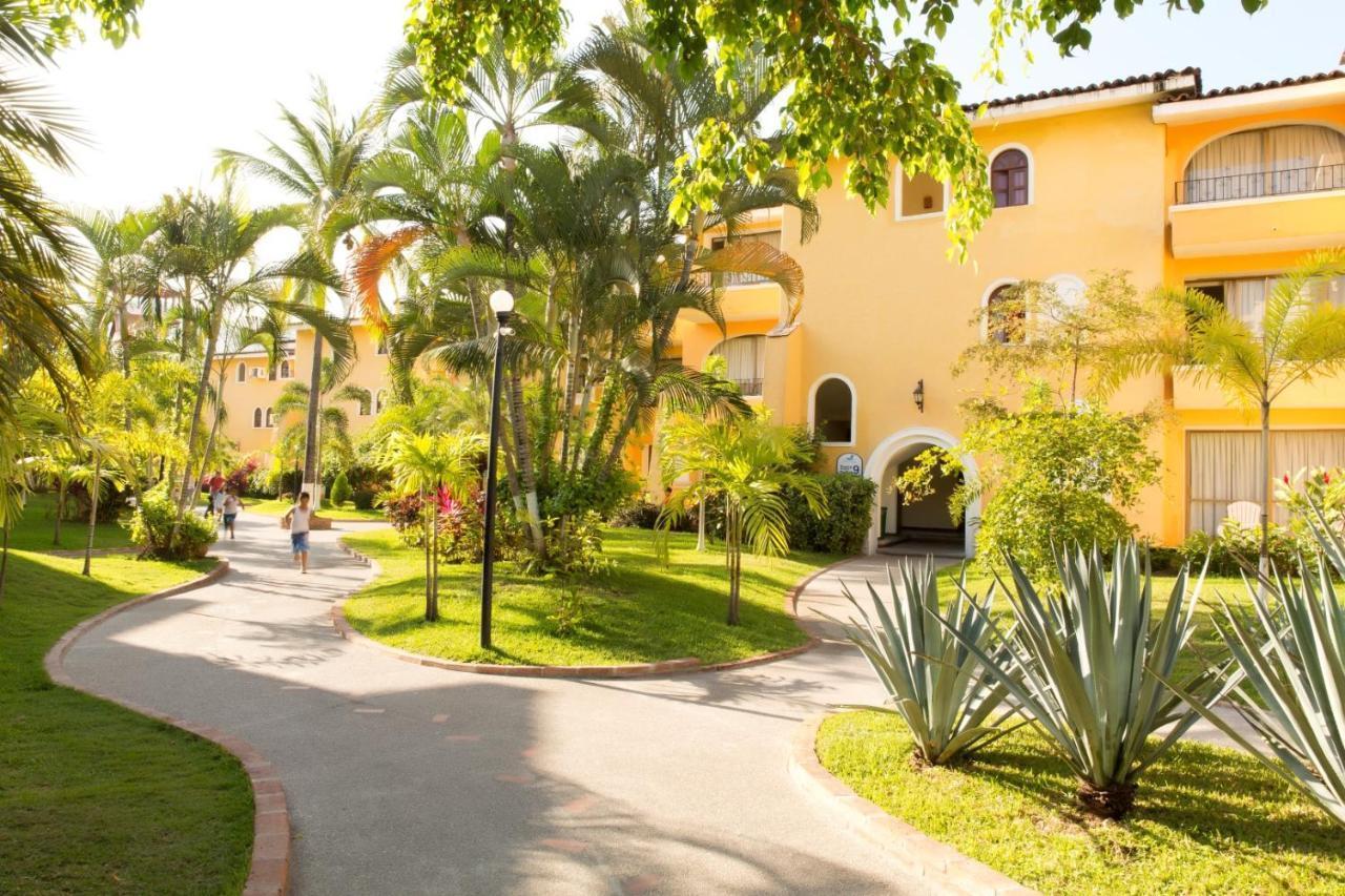 Costa Club Punta Arena - Desayuno Buffet Incluido Hotel Puerto Vallarta Ngoại thất bức ảnh