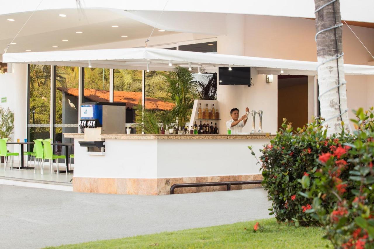 Costa Club Punta Arena - Desayuno Buffet Incluido Hotel Puerto Vallarta Ngoại thất bức ảnh