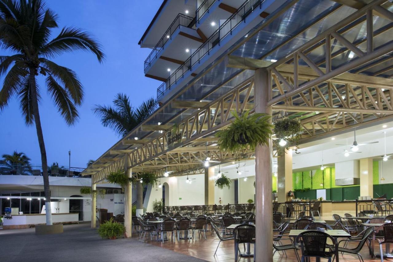 Costa Club Punta Arena - Desayuno Buffet Incluido Hotel Puerto Vallarta Ngoại thất bức ảnh