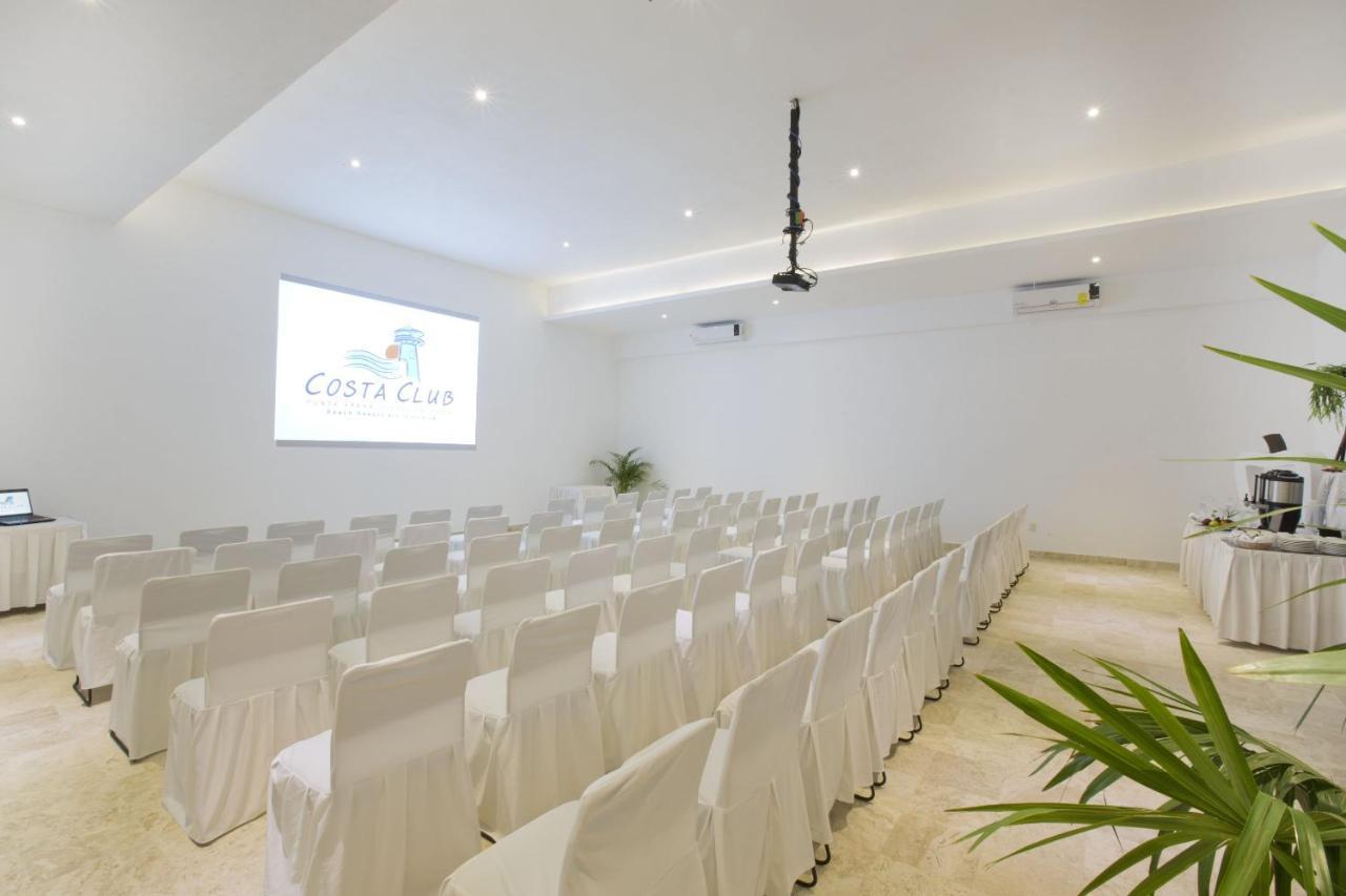 Costa Club Punta Arena - Desayuno Buffet Incluido Hotel Puerto Vallarta Ngoại thất bức ảnh