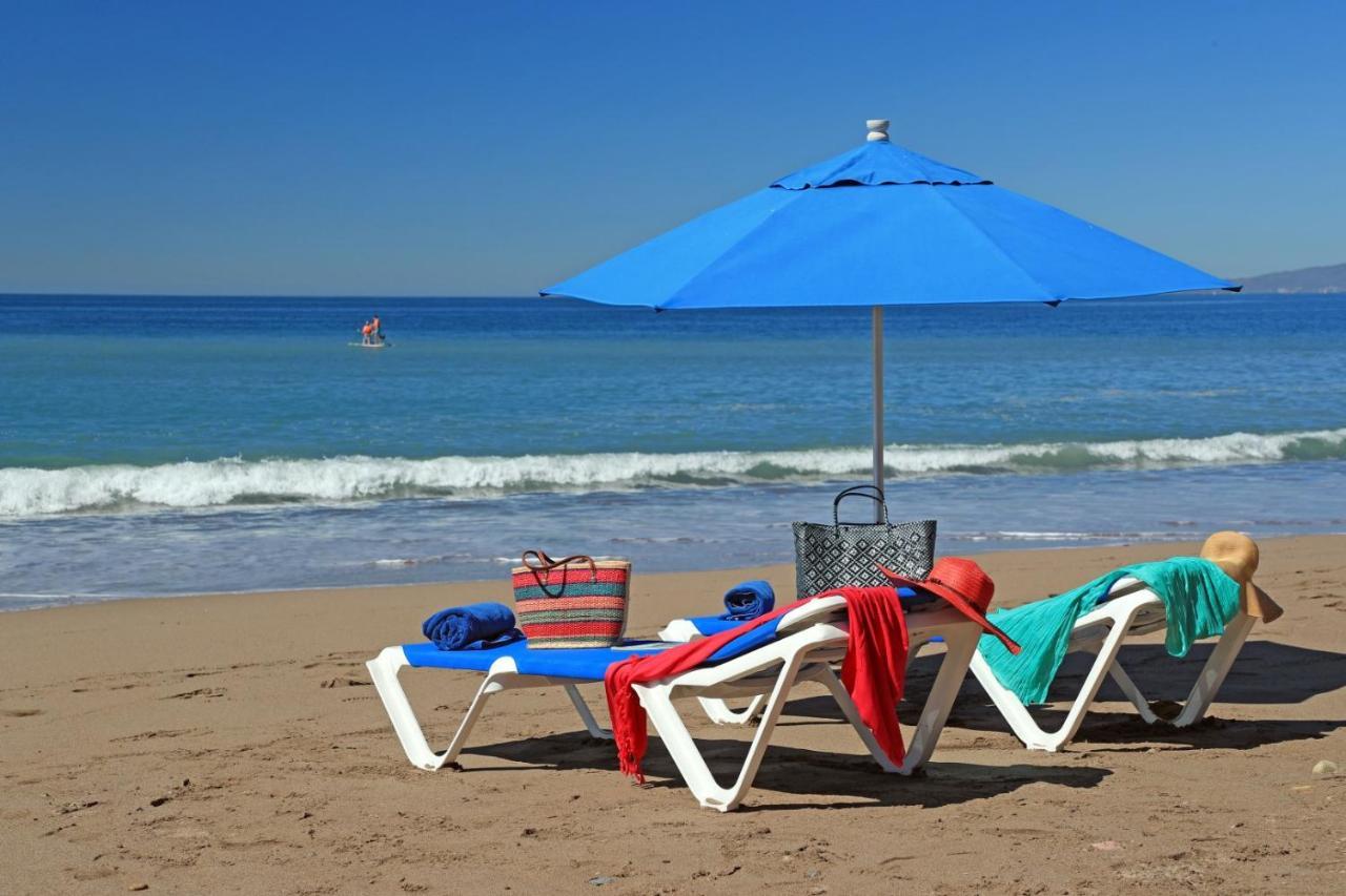 Costa Club Punta Arena - Desayuno Buffet Incluido Hotel Puerto Vallarta Ngoại thất bức ảnh
