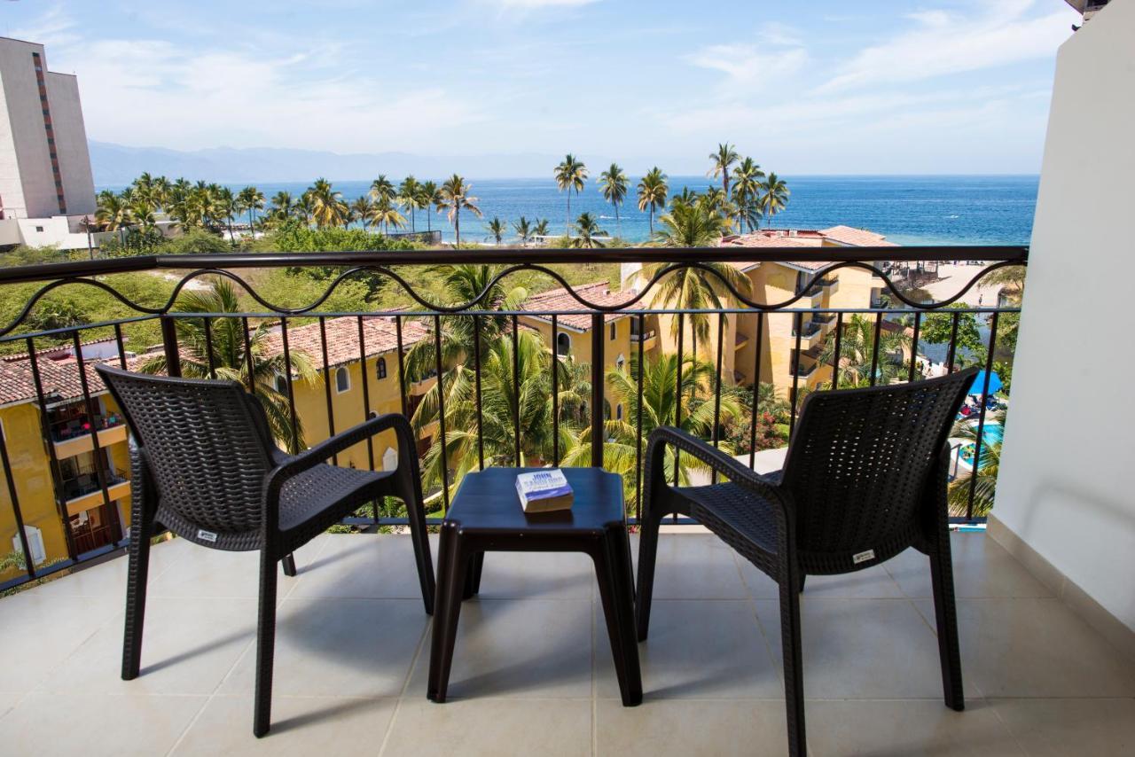 Costa Club Punta Arena - Desayuno Buffet Incluido Hotel Puerto Vallarta Ngoại thất bức ảnh