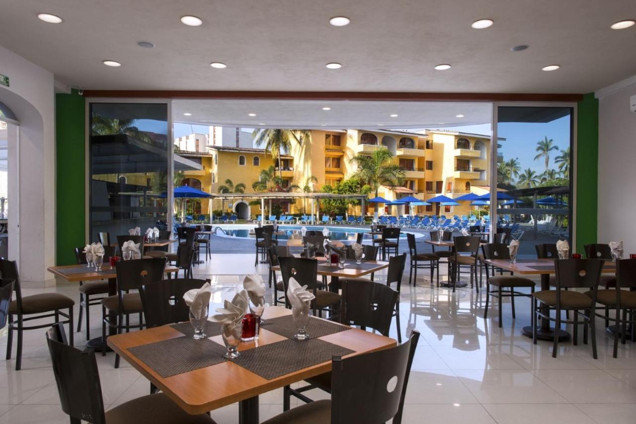 Costa Club Punta Arena - Desayuno Buffet Incluido Hotel Puerto Vallarta Ngoại thất bức ảnh